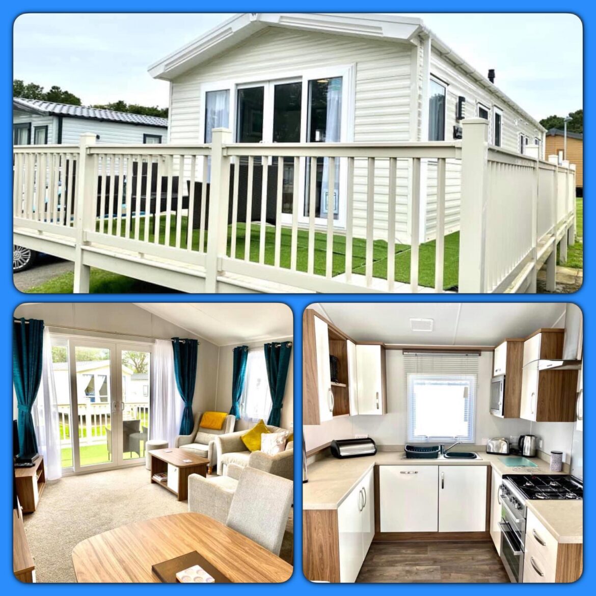 Cayton Bay Holiday Park Archives - Filey Bay Caravans