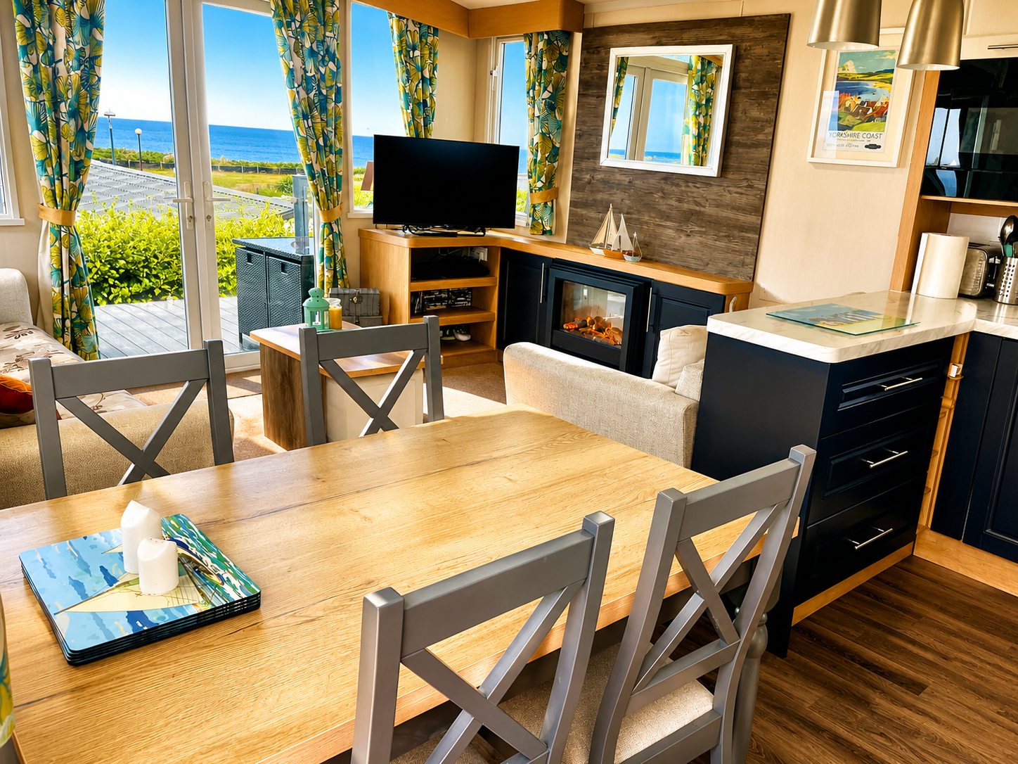 THE WAVES 21 - PRESTIGE PLUS - Image 9