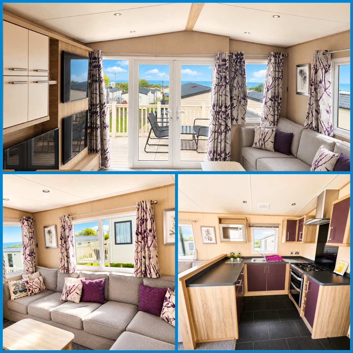 OAKWOOD 109 - PRESTIGE PLUS