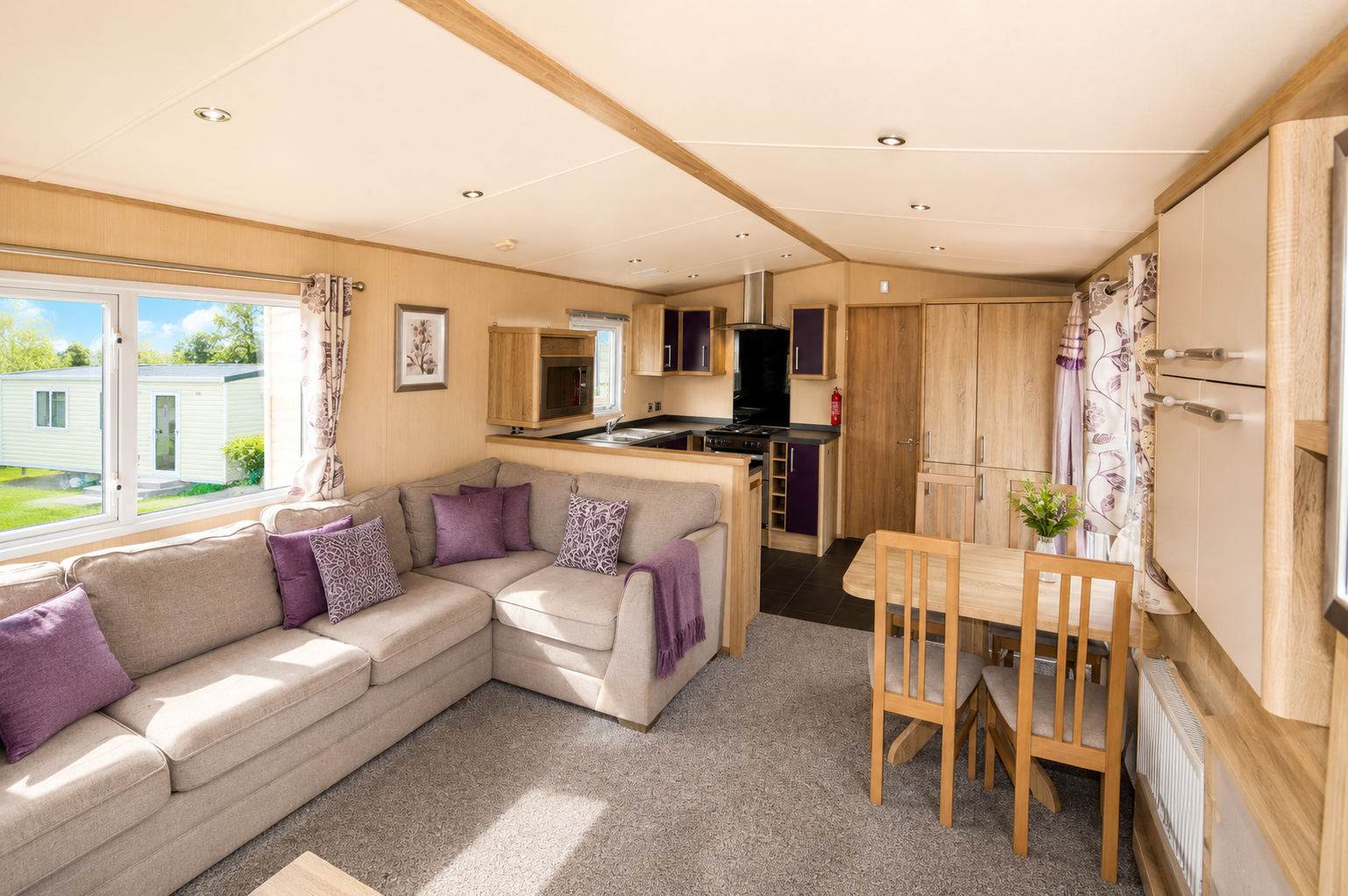 OAKWOOD 109 - PRESTIGE PLUS - Image 5