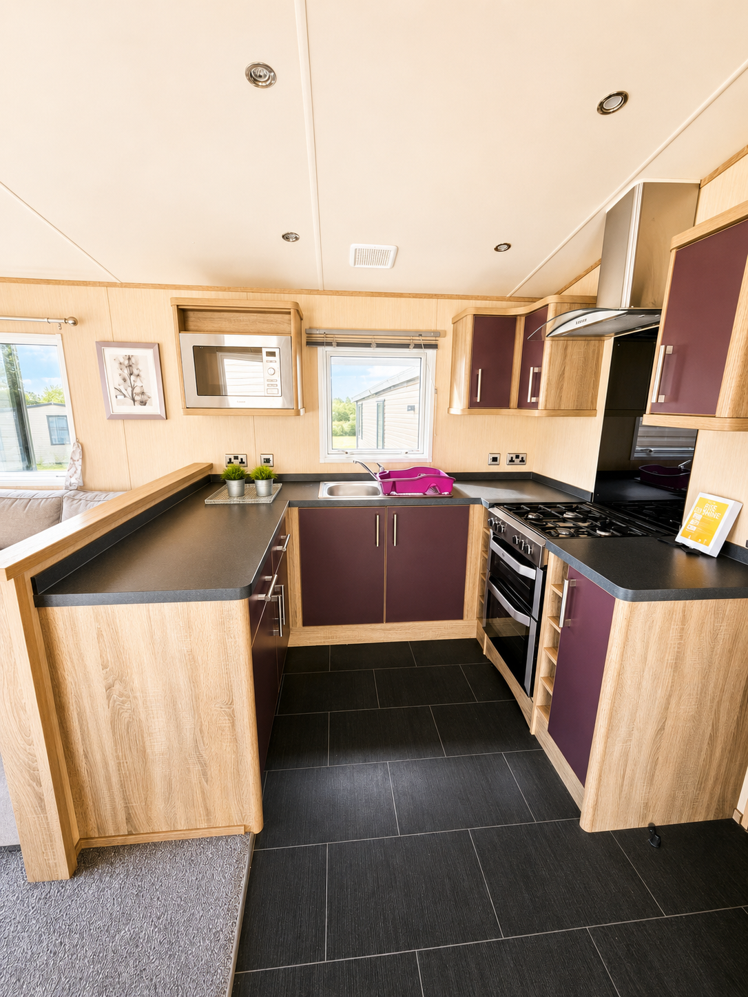 OAKWOOD 109 - PRESTIGE PLUS - Image 6
