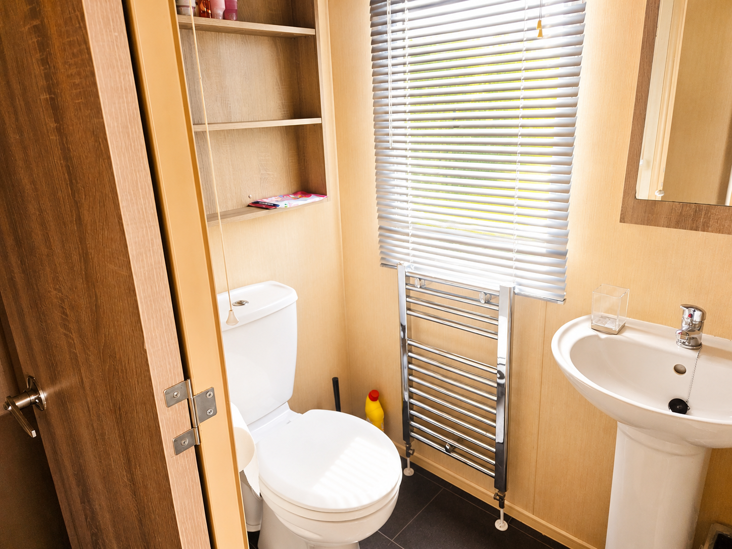 OAKWOOD 109 - PRESTIGE PLUS - Image 12