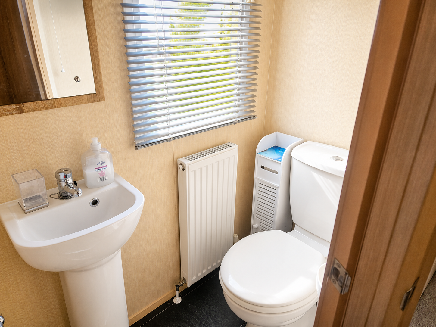 OAKWOOD 109 - PRESTIGE PLUS - Image 9