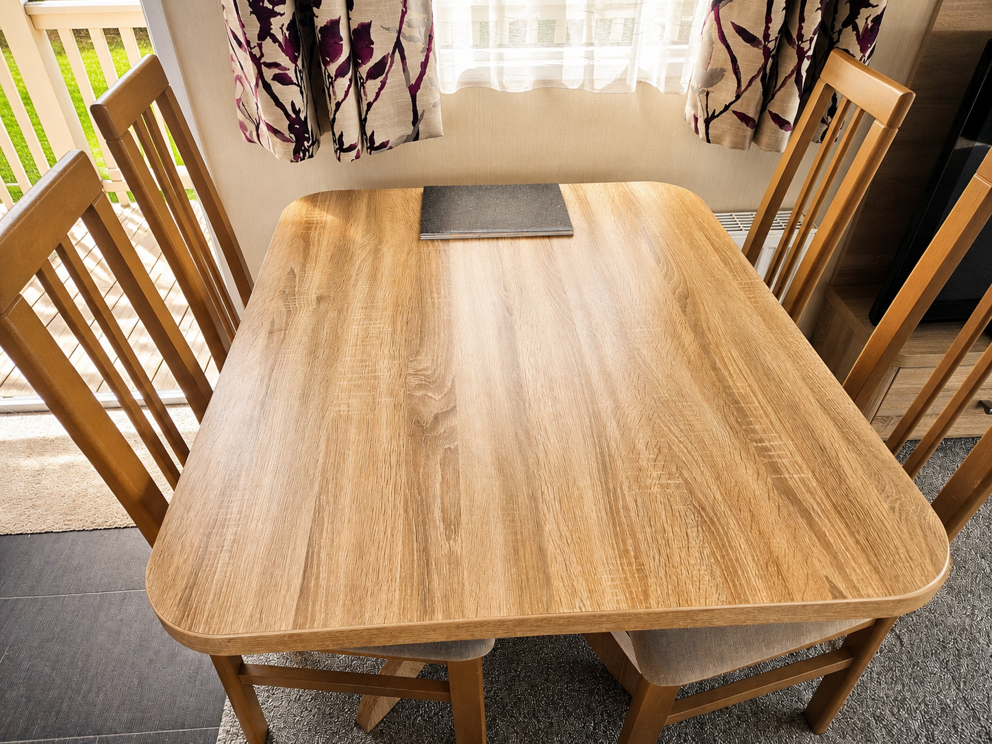 OAKWOOD 109 - PRESTIGE PLUS - Image 7