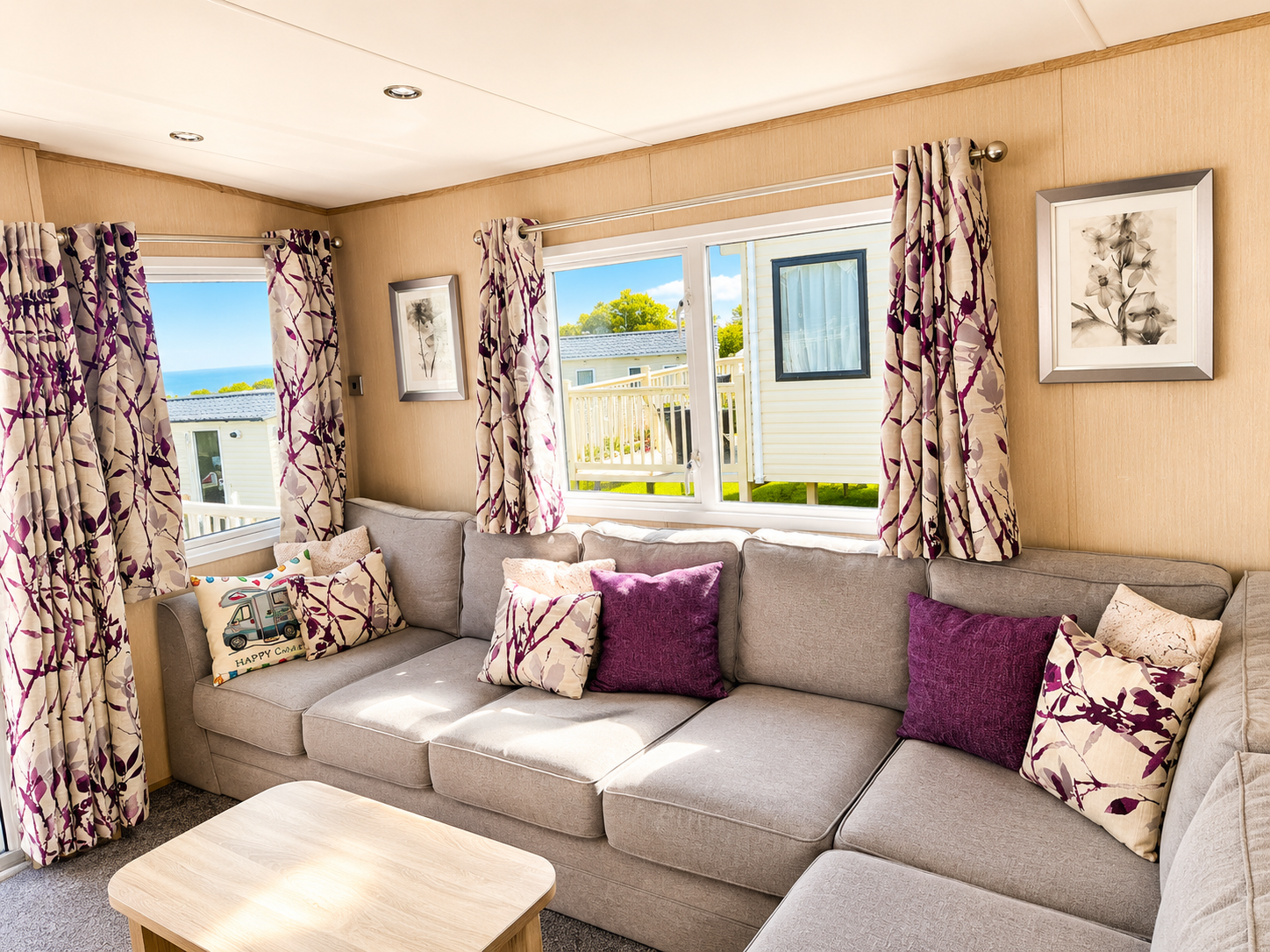OAKWOOD 109 - PRESTIGE PLUS - Image 3