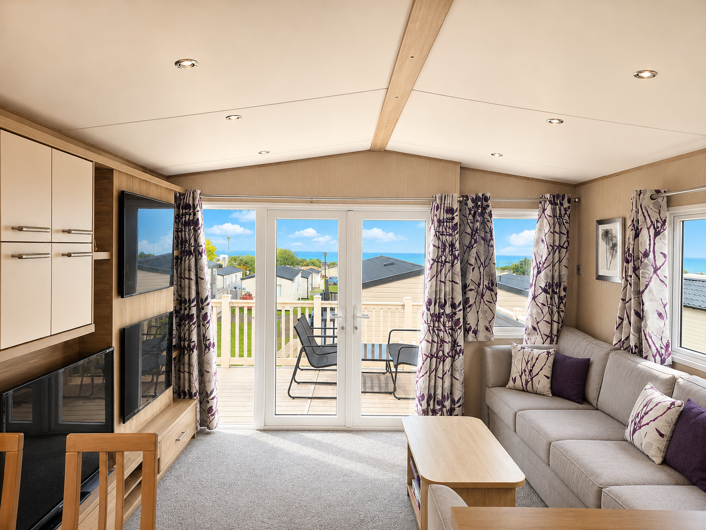 OAKWOOD 109 - PRESTIGE PLUS - Image 2