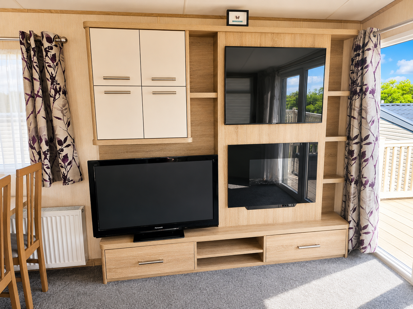 OAKWOOD 109 - PRESTIGE PLUS - Image 4